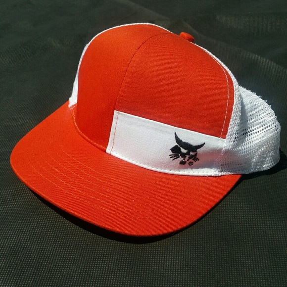 baseball cap construction